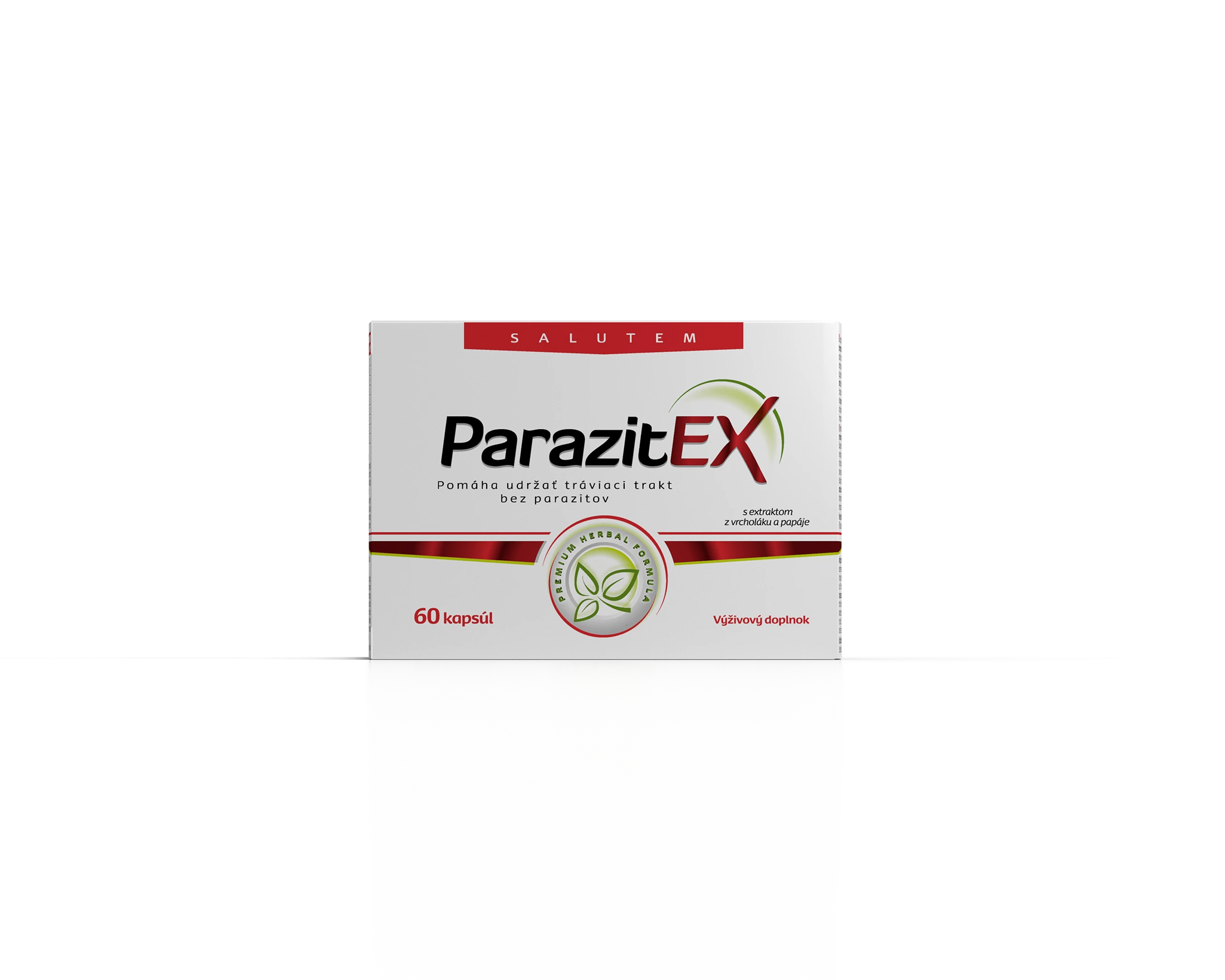 vizu box ParazitEX 60 SLO-ENG PFRONT WEB ParazitEx 60 cps.